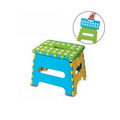 Plastic Folding Stool